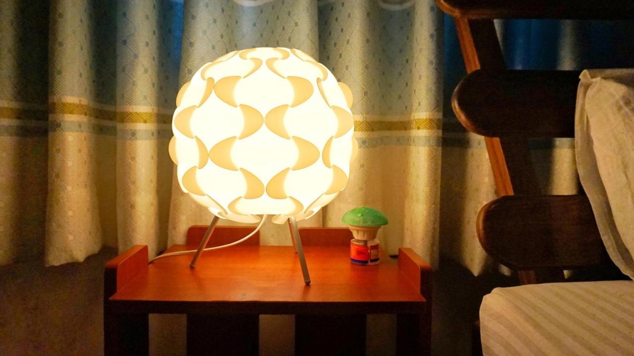 Boho Garden Guest House Мирисса Экстерьер фото