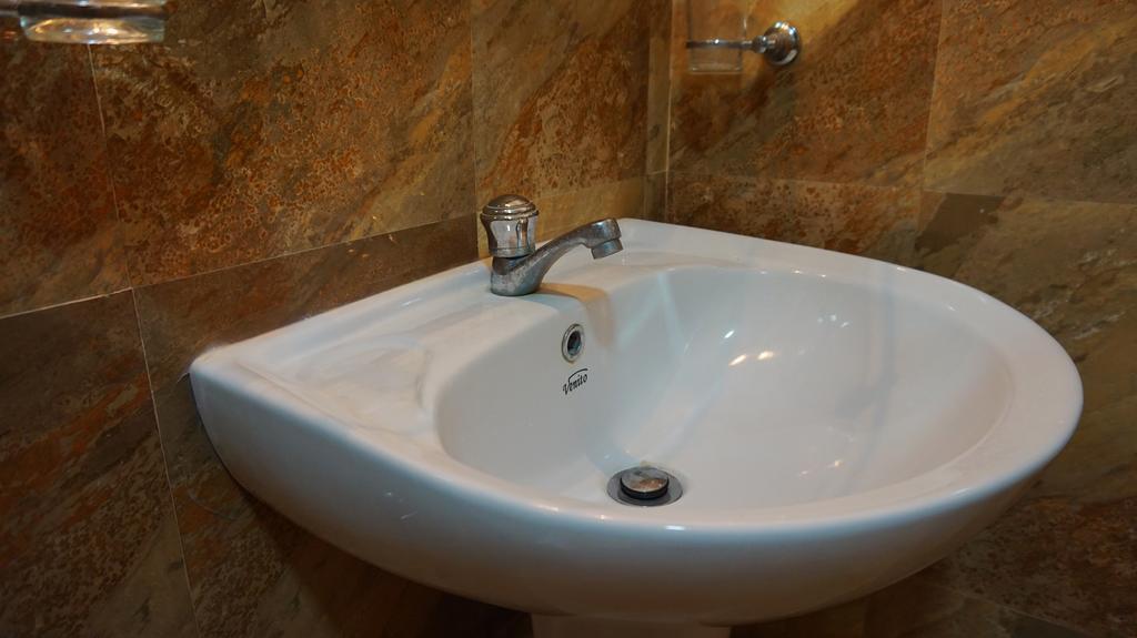 Boho Garden Guest House Мирисса Экстерьер фото